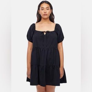 Lacausa Playa Mini Dress